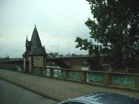 Trier- Römerbrücke