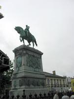 Wilhelm II., König der Niederlande