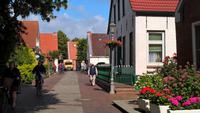 Greetsiel