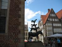 Bremer Stadtmusikanten