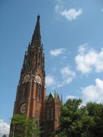 Bremerhaven, Alte Kirche
