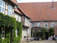 Kloster Lüne