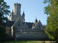 Schloss Marienburg