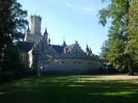 Schloss Marienburg