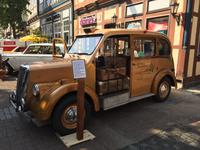 Oldtimer in Celle