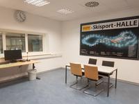 33_Oberhof; Sportstätten.