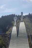 35_Oberhof; Sportstätten.