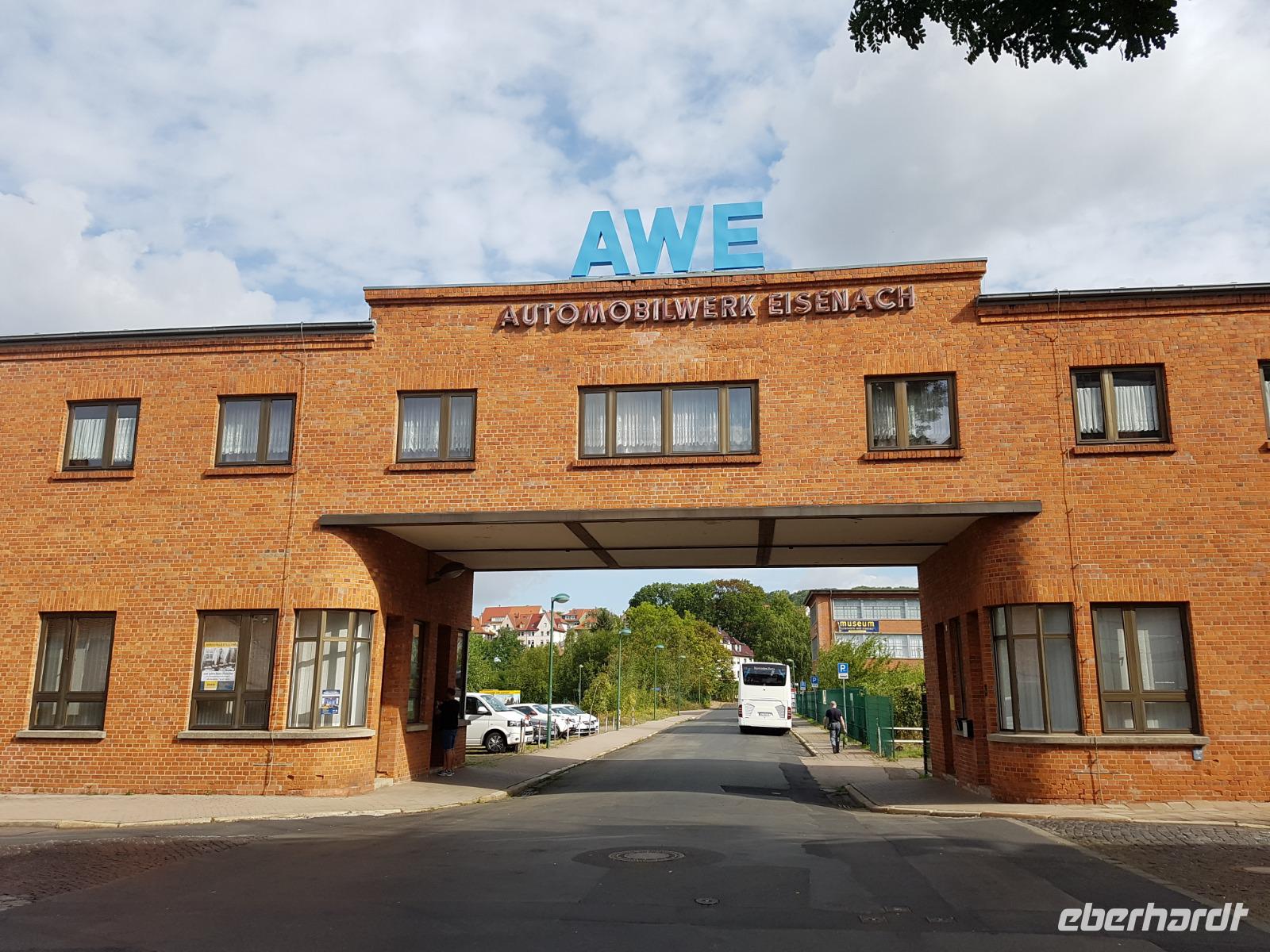 51_Eisenach; AWE