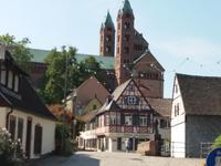 Altstadt Speyer