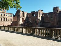 Heidelberger Schloss