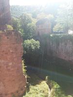 Heidelberger Schloss