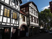 Neustadt Einkaufsstrasse