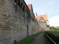 Bad Wimpfen Stadtmauer