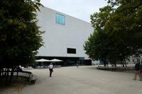 Impressionen von Bregenz