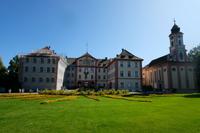 Schloß Mainau