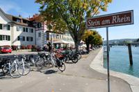 Stein am Rhein