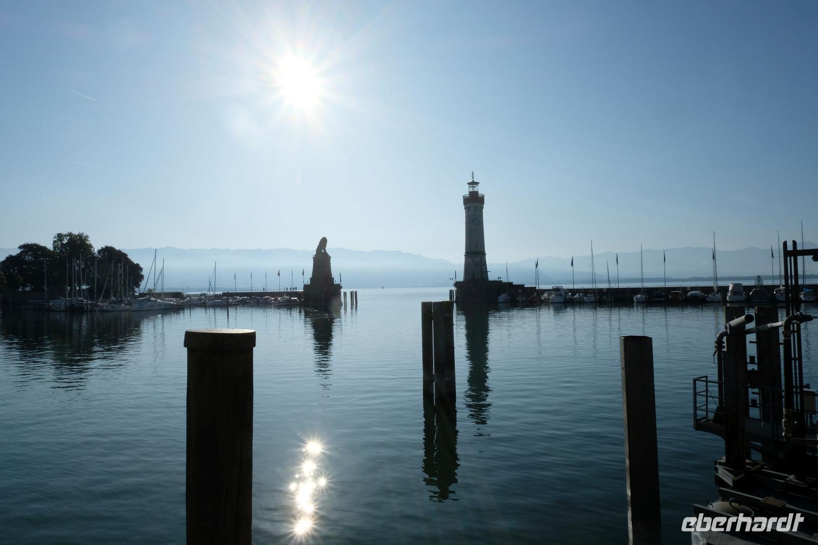 Lindau lässt grüßen