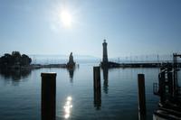 Lindau lässt grüßen