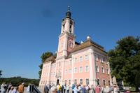 Basilika in Birnau