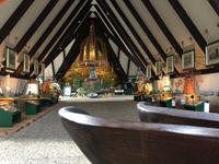 Ausstellung im Mühlendorf 