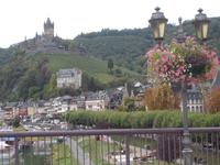 DSCN4693  Cochem mit Reichsburg