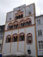 DSCN4712  Dreikönigen Haus