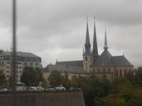 DSCN4727  Notre Dame Luxemburg