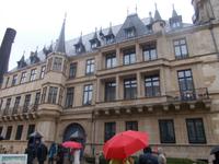 DSCN4737  Schloss / Residenz