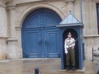 DSCN4739  Schloss Wache