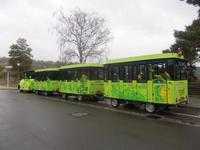 DSCN4747  unsere Bimmelbahn