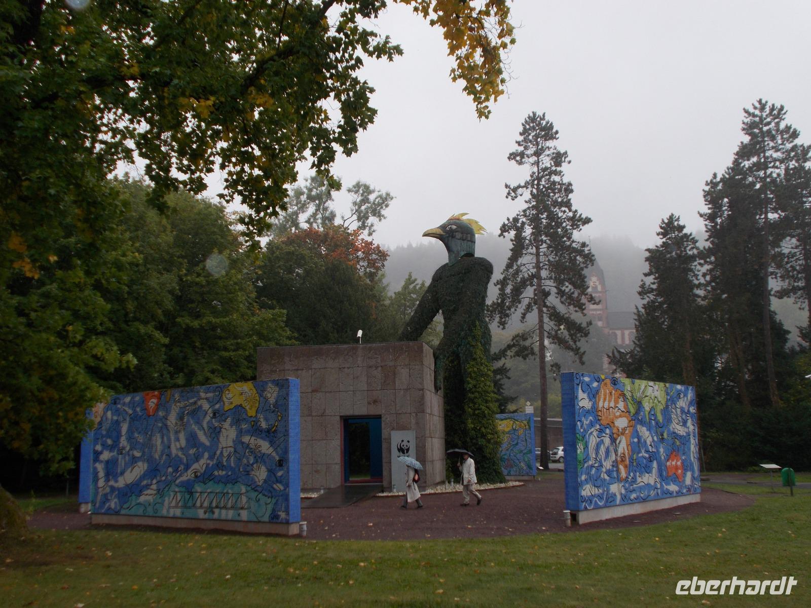 DSCN4796  Skulptur Garten