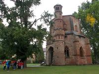 DSCN4799 Unterschlupf bei Regen