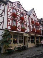 DSCN4817  Weinstuben Bernkastel Kues