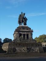 DSCN4850 Kaiser Wilhelm Dt.Eck Koblenz