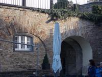 DSCN4862  Eingang Deutschherrenhaus