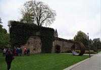 26 hist. Deutsches Eck 1 b