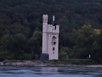 53 Bingener Mäusturm