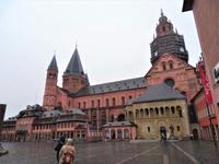 60 Mainzer Dom 3