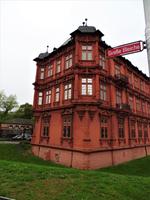 65 Mainz Schloßerker b