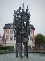 67a Fastnachtsbrunnen 2 b