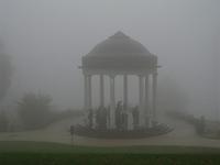 77 NW Denkmal mit Blick auf Bingen 1
