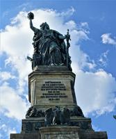 81 NW-D Germanial schön