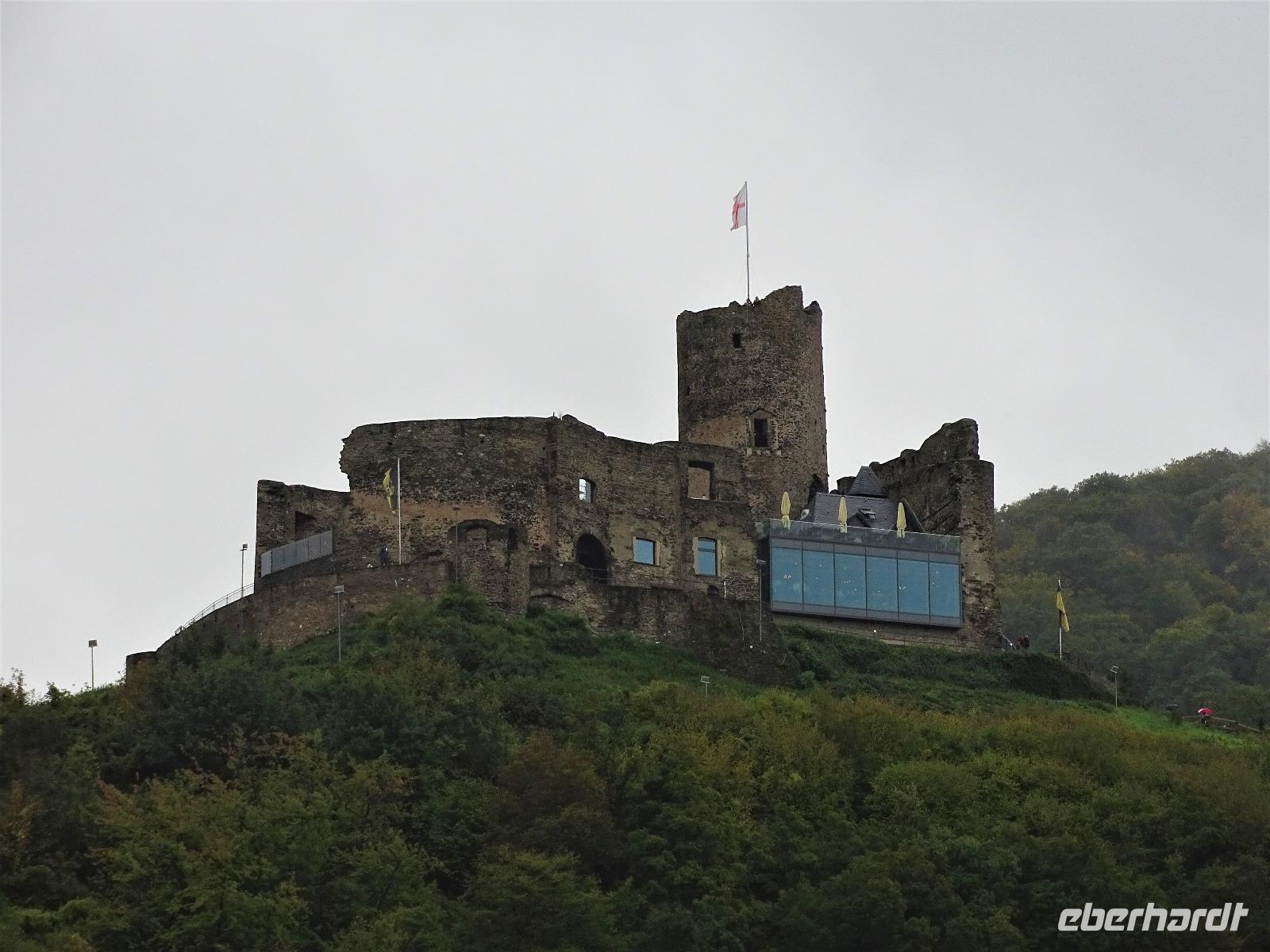 98 BKS Burg Landshut