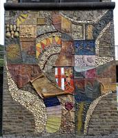 121 Stadtgeschichte in Keramik