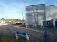 Deutsche Raumfahrtausstellung