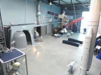 Raumfahrtmuseum Morgenröthe-Rautenkranz