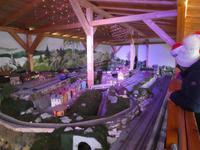 Jacobs Weihnachtsbaum Erlebniswelt