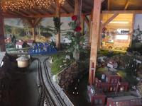 Jacobs Weihnachtsbaum Erlebniswelt