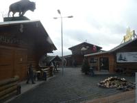 Jacobs Weihnachtsbaum Erlebniswelt