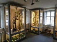 Musikinstrumenten-Museum Markneukirchen